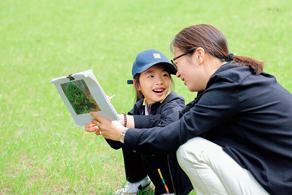 Mother’s Day celebration,Hiba Academy Nantong Nursery